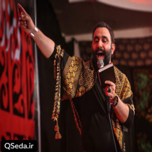 دانلود مداحی آغاز سخن با نام علی جواد مقدم