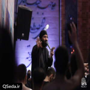 دانلود مداحی الا یا رضا رضا یا رضا عبدالرضا هلالی