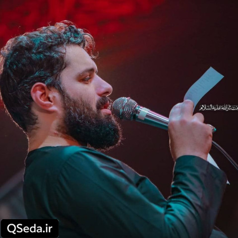 دانلود مداحی زهرا سادات روح الله رحیمیان