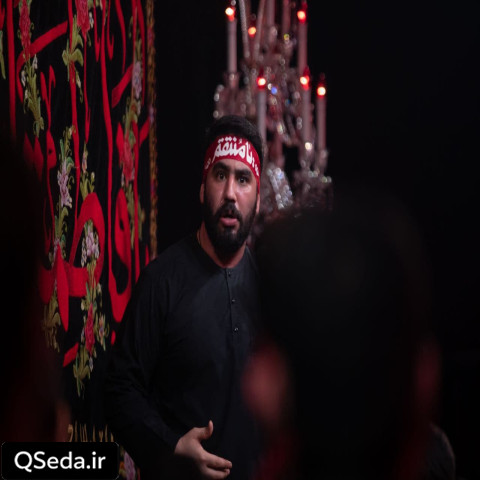 دانلود مداحی پیمان بستیم با سلیمانی ایران حسین طاهری