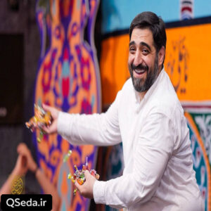 دانلود مداحی تو این شب ولادتی کجایی سید مجید بنی فاطمه