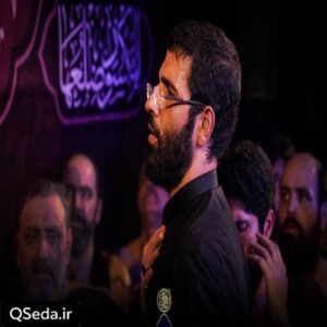 دانلود مداحی خوشم افتاده به این راه مسیر نوکر گمراه حسین سیب سرخی
