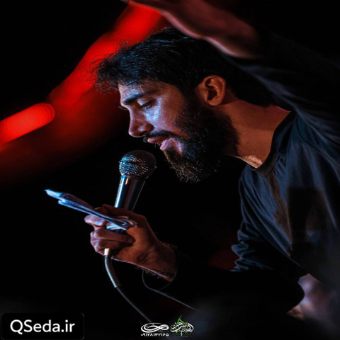 دانلود مداحی فقط حسین محمد اسداللهی