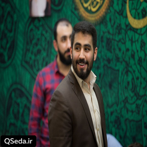 دانلود مداحی ای شهزاده علی اکبر ای نوه ارشد پیمبر حسین طاهری