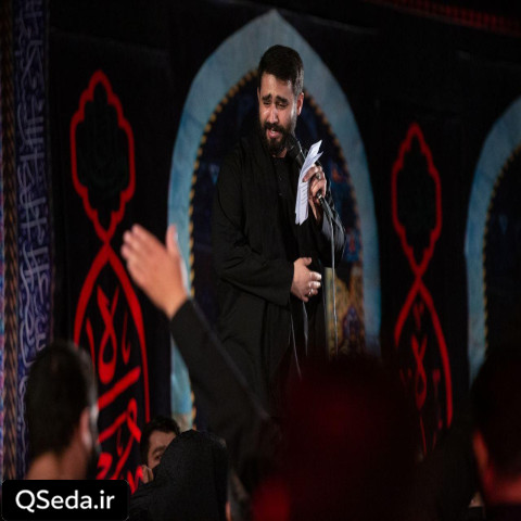 دانلود مداحی رجز یا رب الحسین حسین طاهری