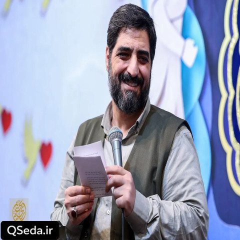 دانلود مداحی ای نور ای ترانه عشق سید مجید بنی فاطمه