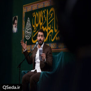 دانلود مداحی جلوه ای از رخ معشوق به ما تابیده حسین طاهری