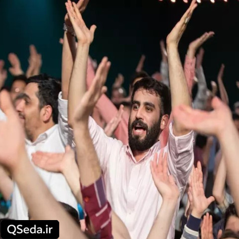 دانلود مداحی هی میگم چرا سر حالم از دم صبح حسین طاهری