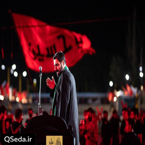 دانلود مداحی یا حبیبی و معتمدی سید مجید بنی فاطمه