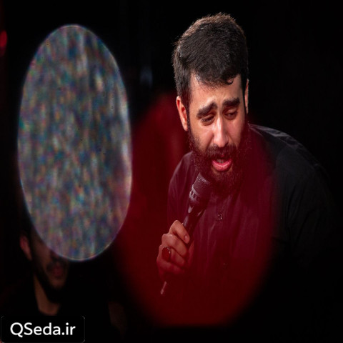 دانلود مداحی دلتنگ حرمم حسین طاهری
