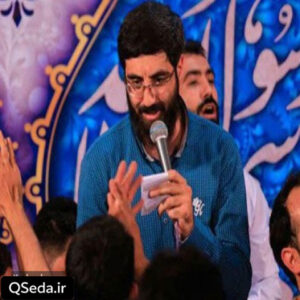دانلود مداحی زن نگو بگو قهرمان عاشورا سید رضا نریمانی
