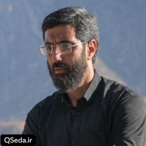 دانلود مداحی دوست داشتنی سید رضا نریمانی