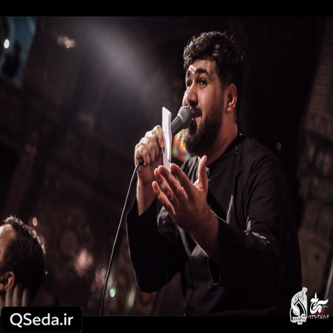 دانلود مداحی خدیجه دین اسلام بی تو ناقصه حسن عطایی