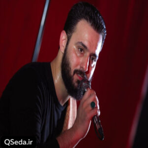 دانلود مداحی این دل از غم لبریزه وحید شکری