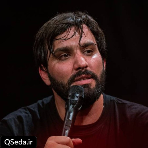 دانلود مداحی نوای حسین سجاد محمدی