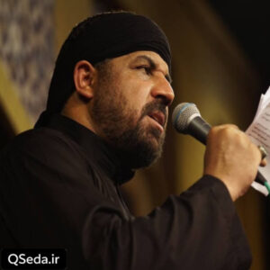 دانلود مداحی سفره درد مجتبی رمضانی