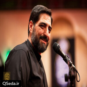 دانلود مداحی عمو خودم شنیدم ذکر یا حسنت رو سید مجید بنی فاطمه