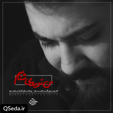 دانلود مداحی من تو رو میشناسم امین قدیم
