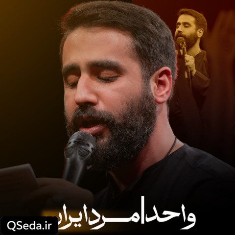 دانلود مداحی مردم دارن دنبال یکی مثل تو میگردن حسین طاهری