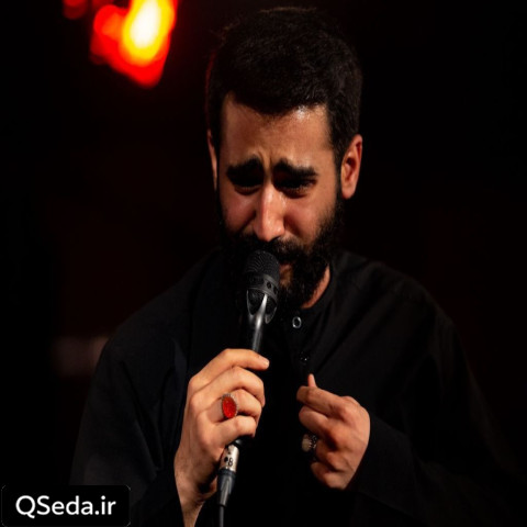 دانلود مداحی حسرت حسین طاهری