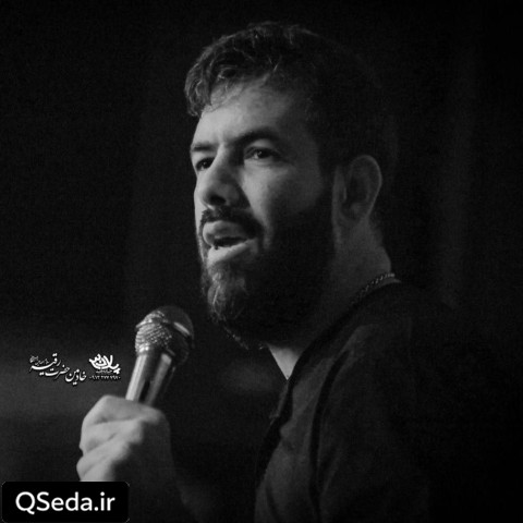 دانلود مداحی راضی ام ازت حسین ستوده