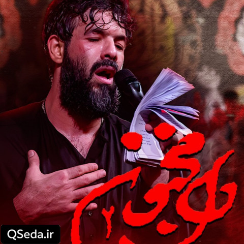 دانلود مداحی دل مجنون ۲ حسین ستوده