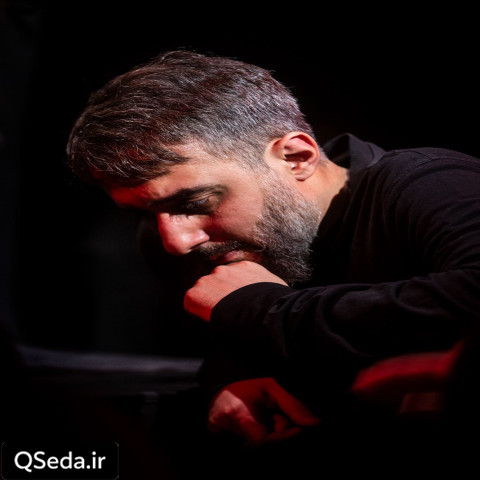 دانلود مداحی خمار مستی محمد حسین پویانفر