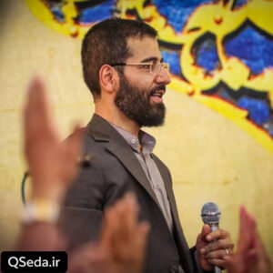 دانلود مداحی سلطان نجف فخر انبیا حسین سیب سرخی