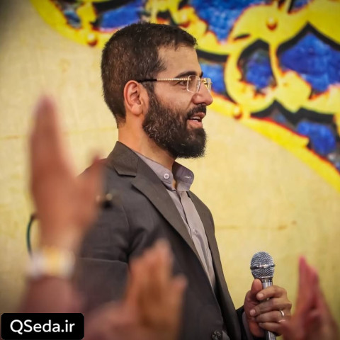 دانلود مداحی سلطان نجف فخر انبیا حسین سیب سرخی