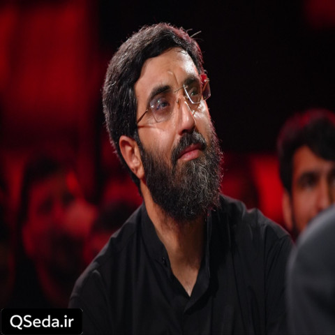 دانلود مداحی نه فقط با دم مسیحا زنده کردی دلای ما رو سید رضا نریمانی