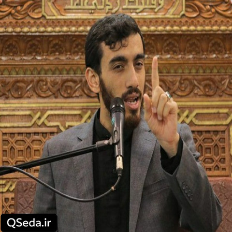 دانلود مداحی یاد خاطرات مشهد افتادیم مهدی رسولی