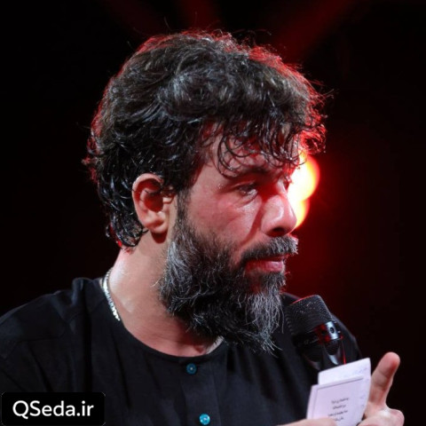دانلود مداحی یا امام عسکری سرم فدا تو حسین ستوده