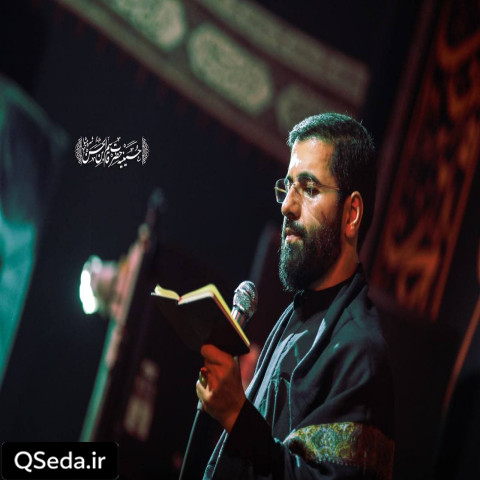 دانلود مداحی به چه دردی بخورد بی تو پسر داشتنم حسین سیب سرخی
