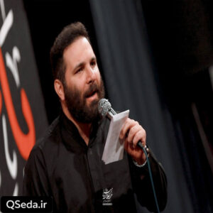 دانلود مداحی آوازه ات دنیا رو گرفت ای دنیای بچگیام محمد حسین حدادیان