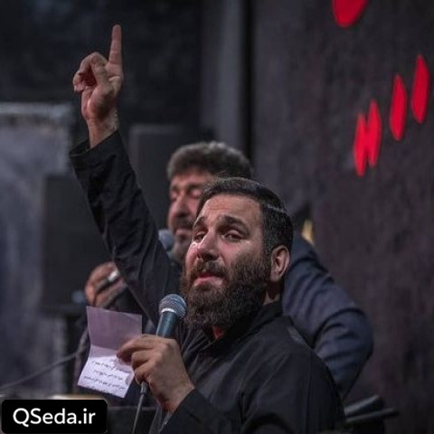 دانلود مداحی ای برادر شهیدم راهتو ادامه میدم حاج سعید حدادیان محمد حسین حدادیان