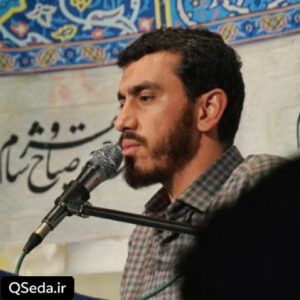 دانلود مداحی دیگران در تب و تاب شب عیدند ولی مهدی رسولی