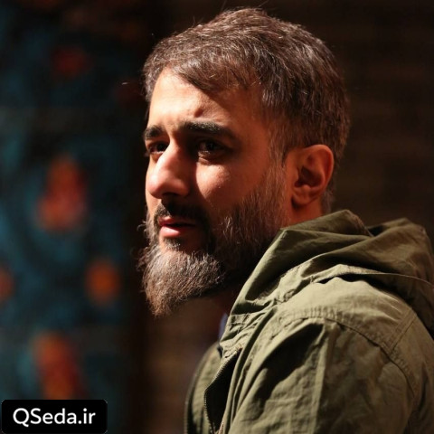 دانلود مداحی امام رضا قربون کبوترات محمد حسین پویانفر