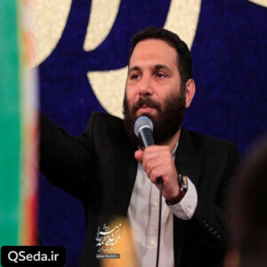 دانلود مداحی تصور‌ کن که توی مشهد محمد حسین حدادیان