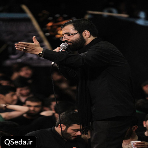 دانلود مداحی خاک بقیع نشونه غم و غربت شماست حسین سیب سرخی