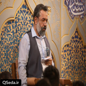 دانلود مداحی به فدای تو تو که اومدی حاج محمود کریمی