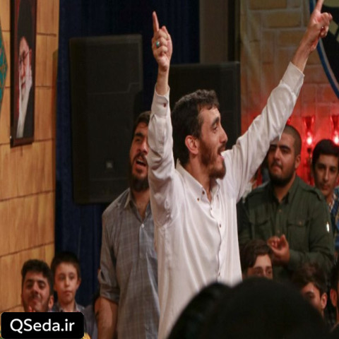 دانلود مداحی ولی والا رضا مهدی رسولی