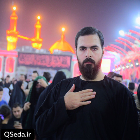 دانلود مداحی آخرش قشنگه 