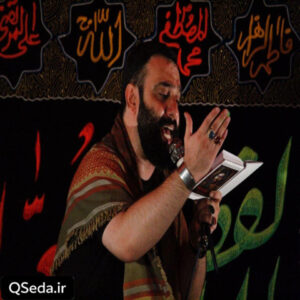 دانلود مداحی ای عزیز دلم ای حسین شهیدم جواد مقدم