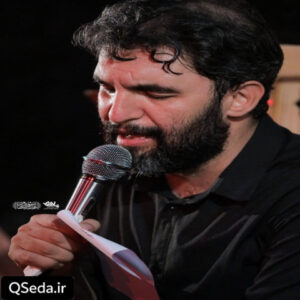 دانلود مداحی خیلی ساله از داغت گریه میکنم هر شب حمید علیمی
