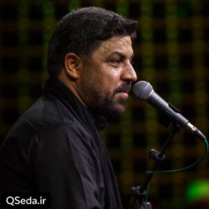 دانلود مداحی همه هستند از آدم تا خاتم مجتبی رمضانی