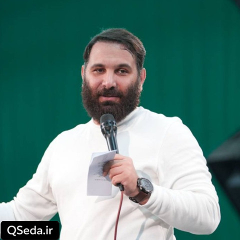 دانلود مداحی جاوید شاه کربلا محمد حسین حدادیان