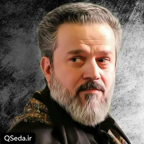 دانلود مداحی الله اصطفی زوج المصطفی باسم کربلائی