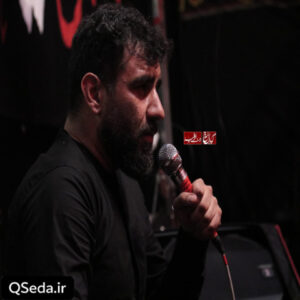 دانلود مداحی آرزوهایی که داشتم بعد تو نقش بر آب شد علی پورکاوه