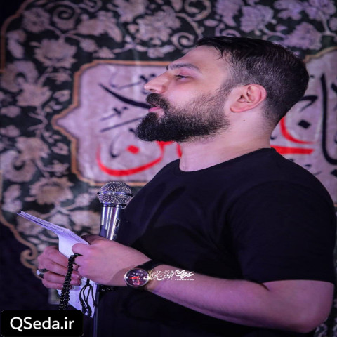 دانلود مداحی خاطرات خیس محمد ابراهیمی اصل