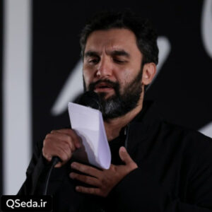 دانلود مداحی زهر افتاد به جان جگرم مهدی جان حمید علیمی